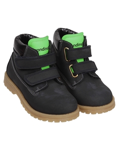 Ботинки Rondinella