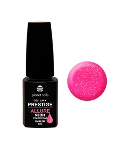 Гель лак Prestige Allure Neon Collection 692 8 мл Planet nails