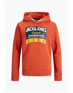 Худи Jack & jones