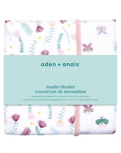 Одеяло Aden+anais