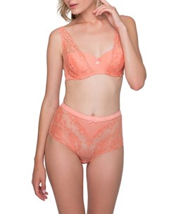 Трусы хипстеры Rose&petal lingerie