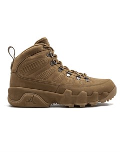 Кроссовки Air 9 Retro Boot NRG Jordan