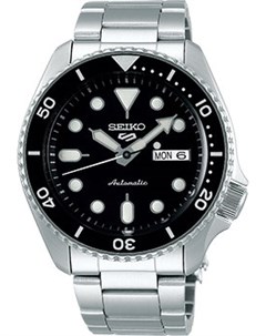 Японские наручные мужские часы Seiko