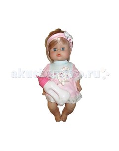 Кукла 30 см функциональная Shantou gepai