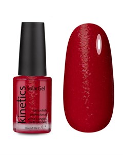 Профессиональный лак SolarGel Polish 321 15 мл Kinetics