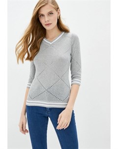 Пуловер Стим