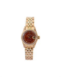 Наручные часы Datejust pre owned 26 мм 1979 го года Rolex