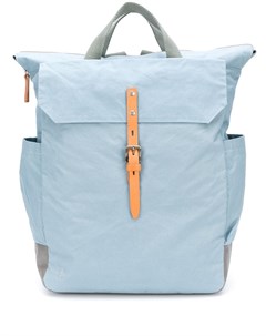 Рюкзак с застежками на пряжке Ally capellino