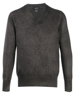 Пуловер с V образным вырезом Avant toi