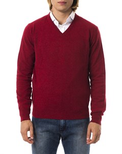 Джемперы свитера и пуловеры короткие Uominitaliani