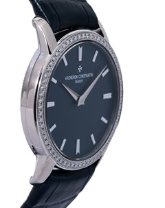 Наручные часы Traditionnelle pre owned 30 мм 2019 го года Vacheron constantin