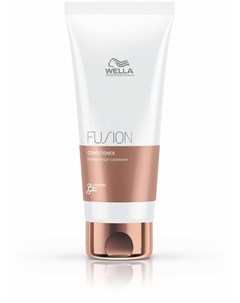 Бальзам интенсивный восстанавливающий FUSION 200 мл Wella professionals