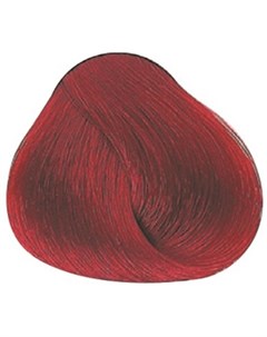 6000 крем краска перманентная для волос красный YE COLOR 100 мл Yellow
