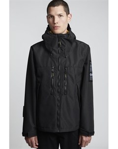 Куртка Aether Jacket Flint Black XL Element