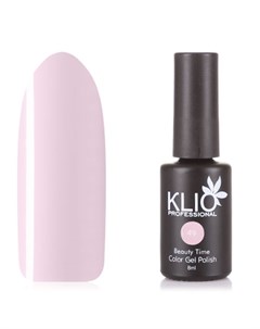 Гель лак Beauty Time 49 Klio professional