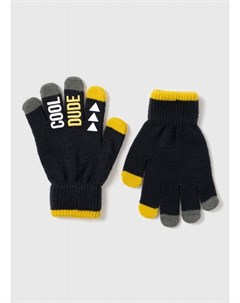 Перчатки для мальчиков Ostin