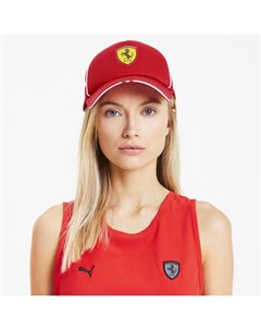 Кепка Ferrari Fanwear Trucker Cap Puma