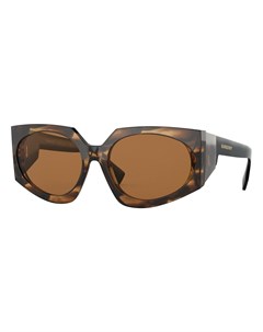 Солнцезащитные очки BE4306 Burberry