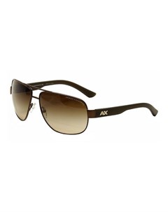 Солнцезащитные очки AX 2012S Armani exchange