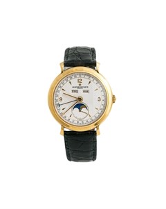 Наручные часы Historiques pre owned 36 мм 1992 го года Vacheron constantin