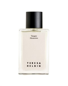 Tangier Memories Teresa helbig