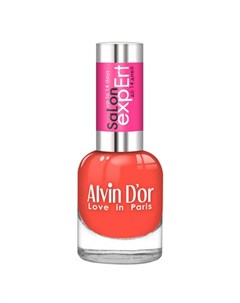 Лак Salon Expert 41 Рябиновые бусы Alvin d'or