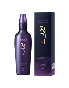 Маска массажная для укрепленния волос vitalizing scalp nutrition pack Daeng gi meo ri
