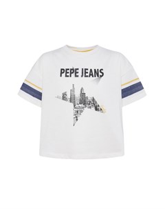 Футболки и поло Pepe jeans london