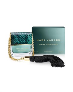 Парфюмерная вода Marc jacobs