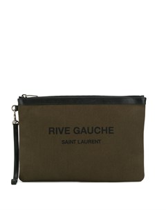 Клатч Rive Gauche Saint laurent