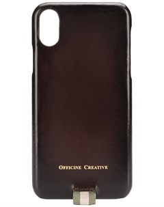 Чехол для IPhoneX Officine creative