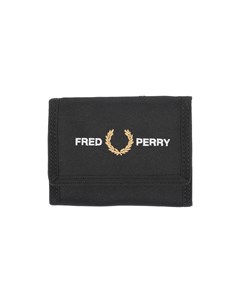 Бумажник Fred perry