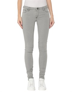 Джинсовые брюки Trussardi jeans