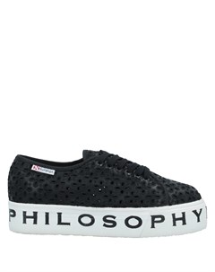 Кеды и кроссовки Superga x philosophy di lorenzo serafini