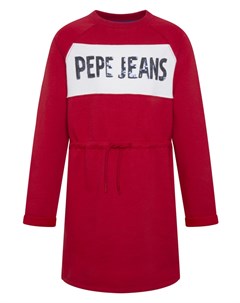 Платье Pepe jeans london