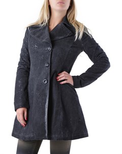 Пальто Sexy woman