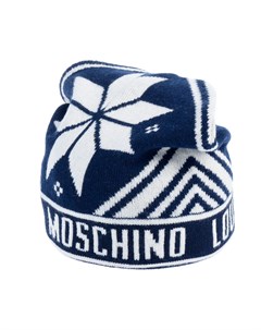 Головной убор Love moschino