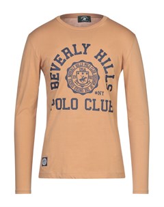 Футболка Beverly hills polo club