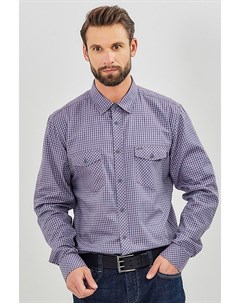 Рубашка мужская LS Westland