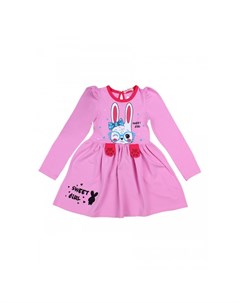 Платье для девочки Sweet girl BK1378P Bonito kids