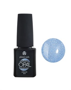 Гель лак Opal 845 8 мл Planet nails