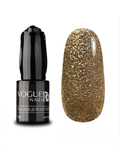 Гель лак 775 Танцовщица Vogue Nails 10 мл Vogue nails