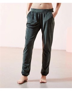 Пижамные брюки из фактурной ткани JEDD Etam