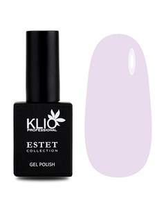 Гель лак 284 Estet Collection 10 мл Klio