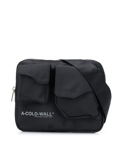 Поясная сумка A-cold-wall*