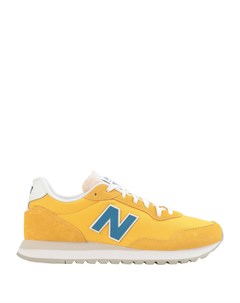 Кеды и кроссовки New balance