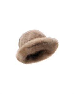 Шляпа из меха норки Kussenkovv
