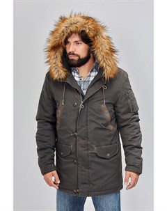 Куртка мужская зимняя Westland