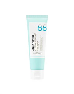 Крем для лица Aqua Peptide Custom Skin Care 88 Cream Missha