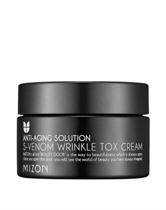 Крем для лица Aging Care Firming Solution S Venom Wrinkle Tox Cream Mizon